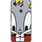 Looney Tunes Bugs Bunny Zoomed In Google Pixel 3 XL Skin
